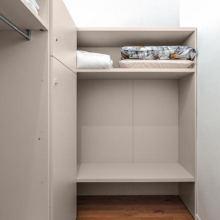 Suite Liberty View - Trieste Center Ponte Rosso מראה חיצוני תמונה