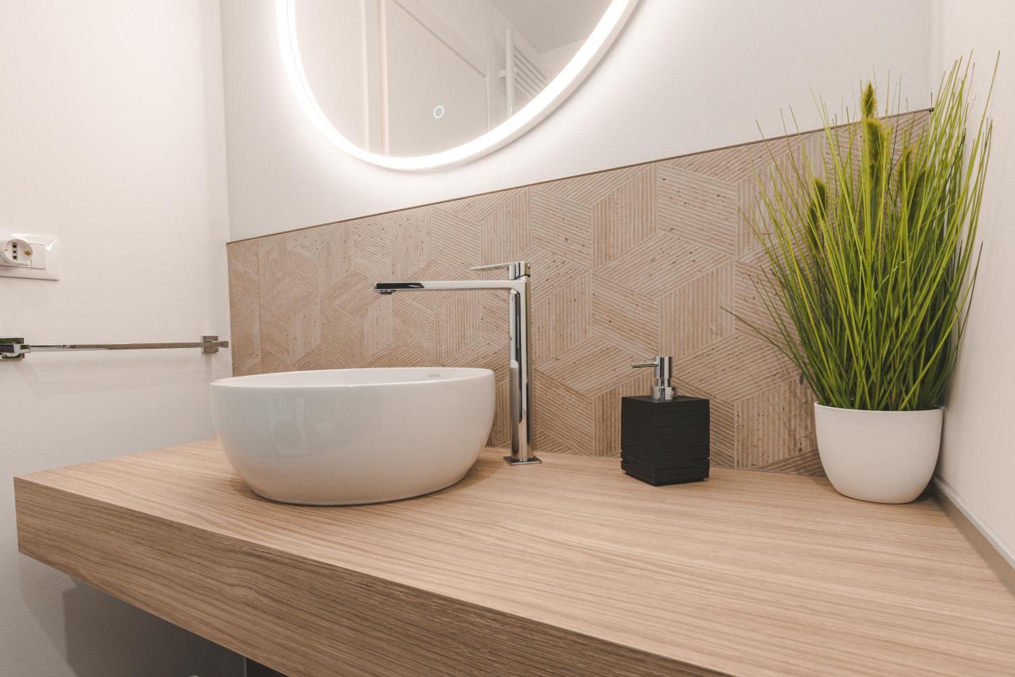 Suite Liberty View - Trieste Center Ponte Rosso מראה חיצוני תמונה