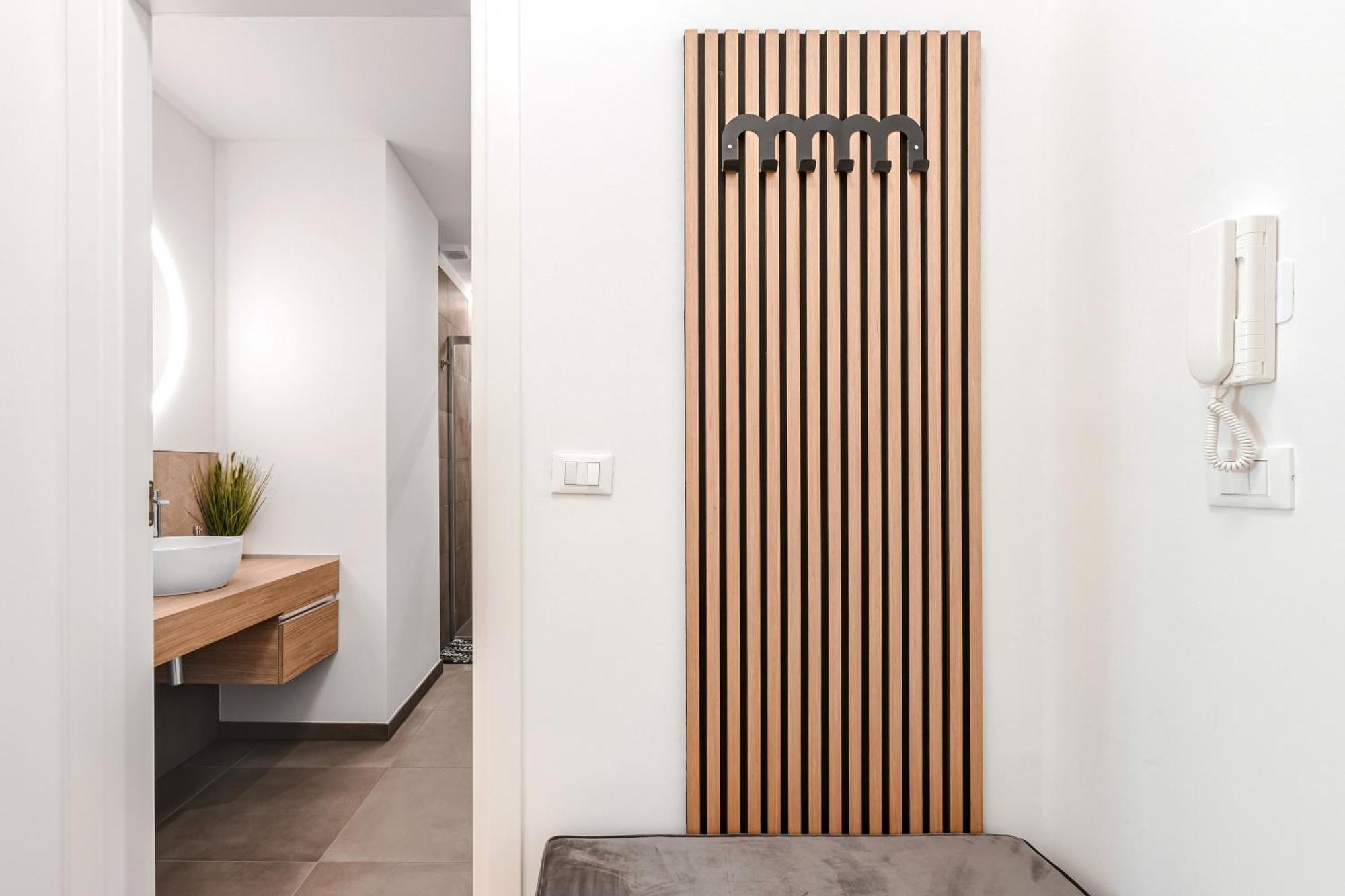 Suite Liberty View - Trieste Center Ponte Rosso מראה חיצוני תמונה