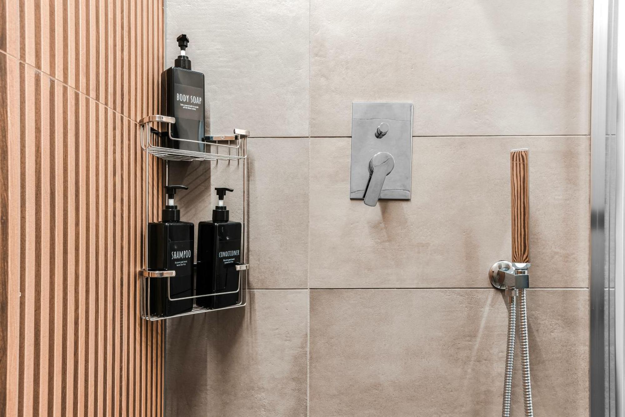 Suite Liberty View - Trieste Center Ponte Rosso מראה חיצוני תמונה